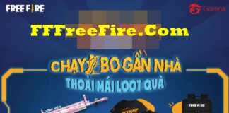 nhan qua free fire mien phi bang id khong can dang nhap min