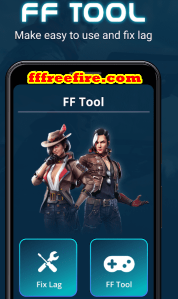 FF tool